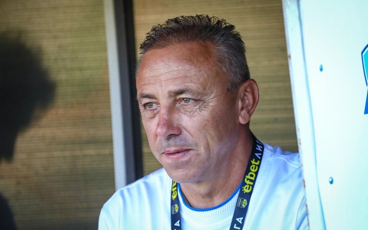 Илиан Илиев: Очаква ни труден мач, Лудогорец е в много добро състояние