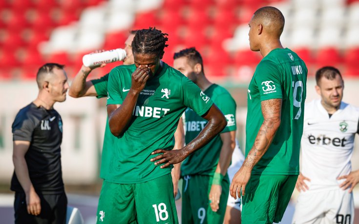 Даниел Моралес определи врачаните за визитата на Левски