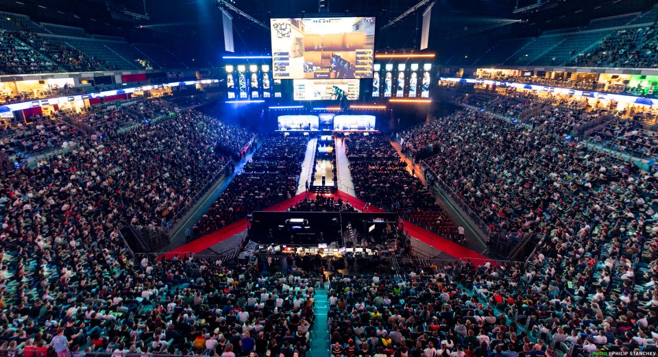 lanxess arena iem cologne cs1