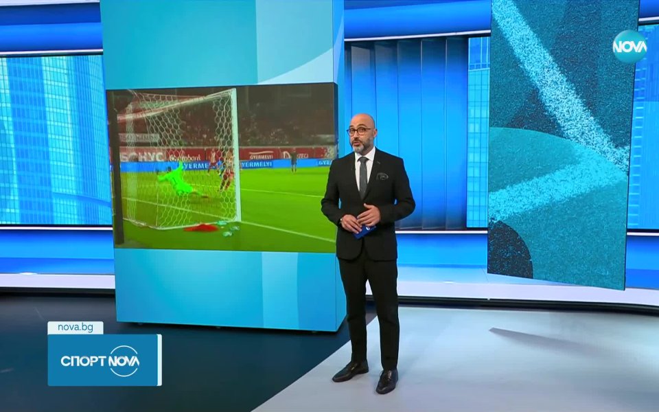 Днес ще се изиграят два мача от 4-ия кръг на efbet