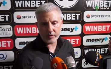 Павел Колев: Напрежението се оправя с комуникация