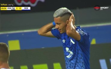 Какво спасяване: Рикардиньо не може да повярва (видео)