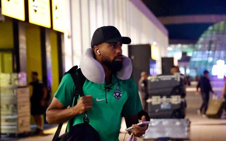 Лудогорец пътува почти цяла нощ