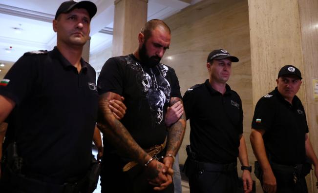 Ново развитие за един от най-страшните убийци в България
