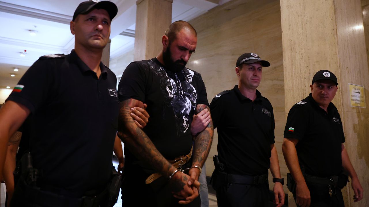 Ново развитие за един от най-страшните убийци в България