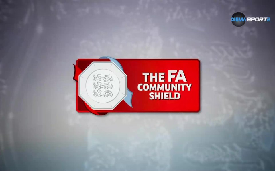 Арсенал спечели Къмюнити Шийлд след изпълнение на дузпи срещу Манчестър