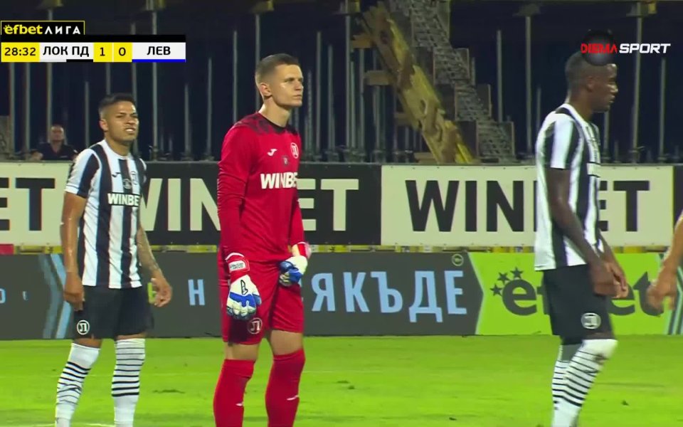 В прикаченото видео може да видите спасяването на Динко Хоркаш,