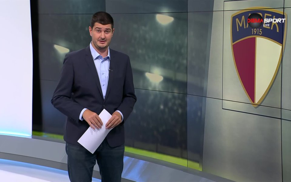 Измина четвъртият кръг от Втора лига. Септември София продължава да