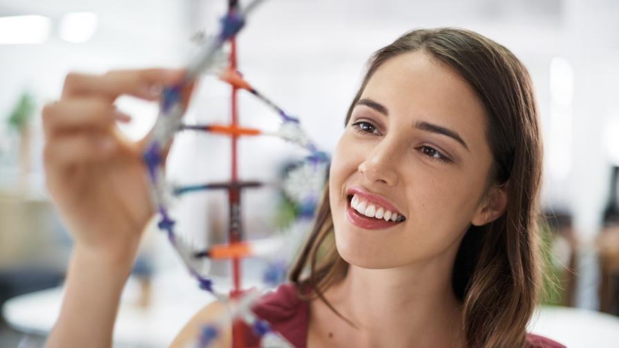 Древна ДНК от ледниковата епоха е свързана с дълголетието