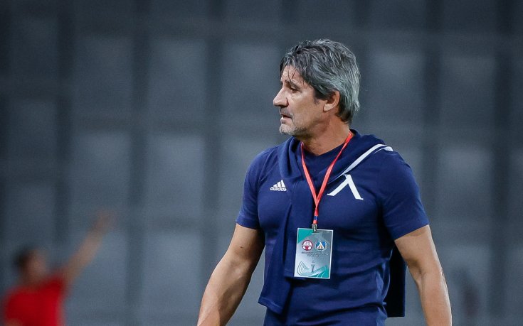 Николай Костов: Играхме умно, шансовете са на наша страна