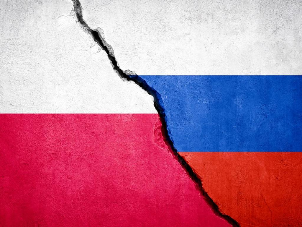Полски съд осъди 14 граждани на Русия, Беларус и Украйна