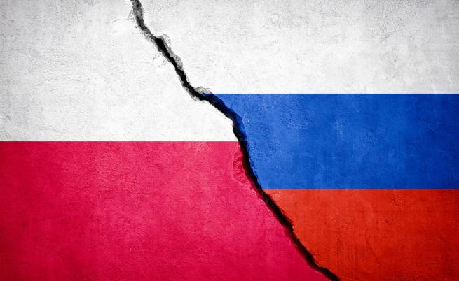 Полша обвини 16 души в шпионаж за Русия