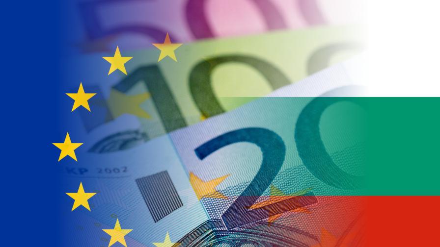 Злоупотребите с евросредства: Ще бъдат ли повдигнати обвинения от Европрокуратурата