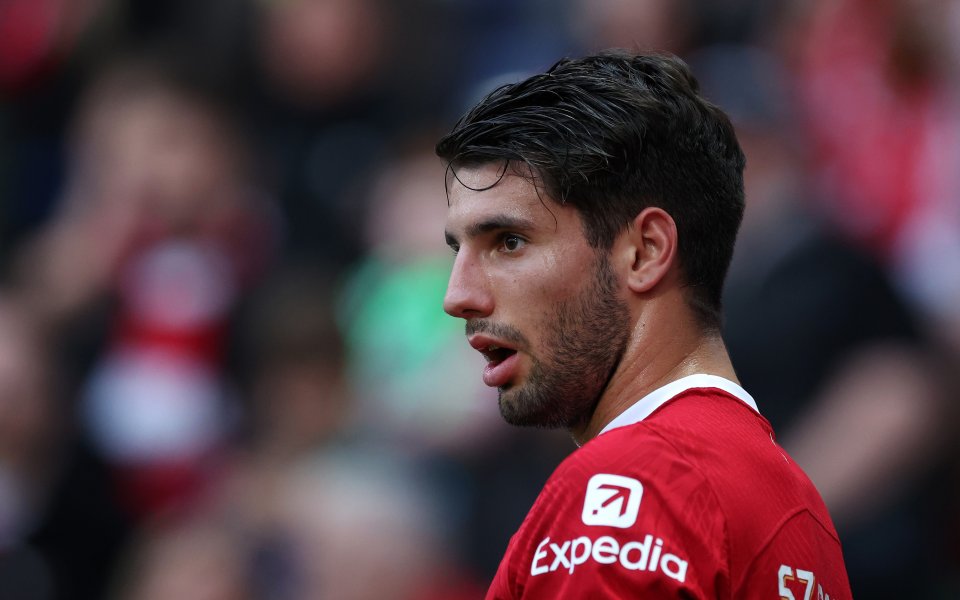 Лятното попълнение на Ливърпул от РБ Лайпциг – Доминик Собослай,