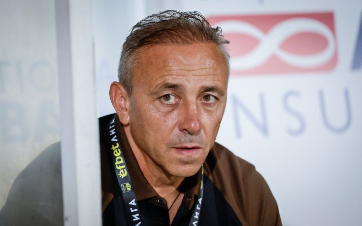 Илиан Илиев: Имаме желанието да се борим за челните места, но трябва да играем умно