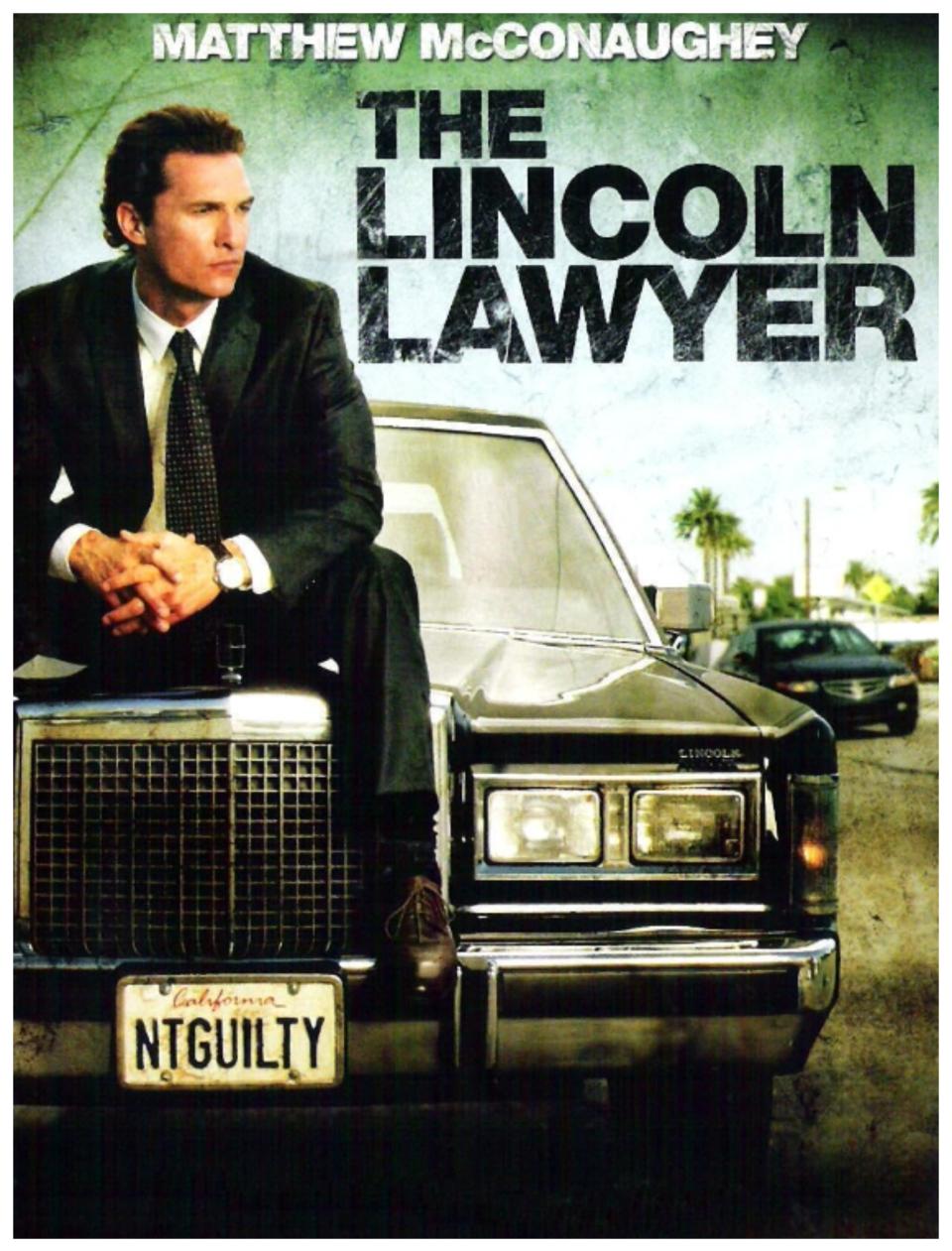  матю макконъхи 