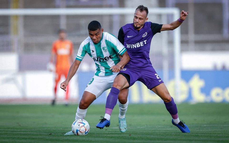 Тимовете на Берое и Етър ще се изправят един срещу