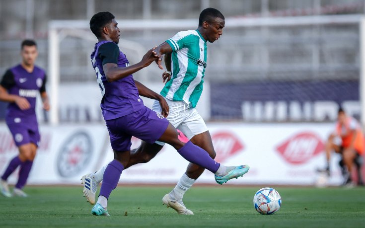 Берое и Етър слагат край на кръга в efbet Лига