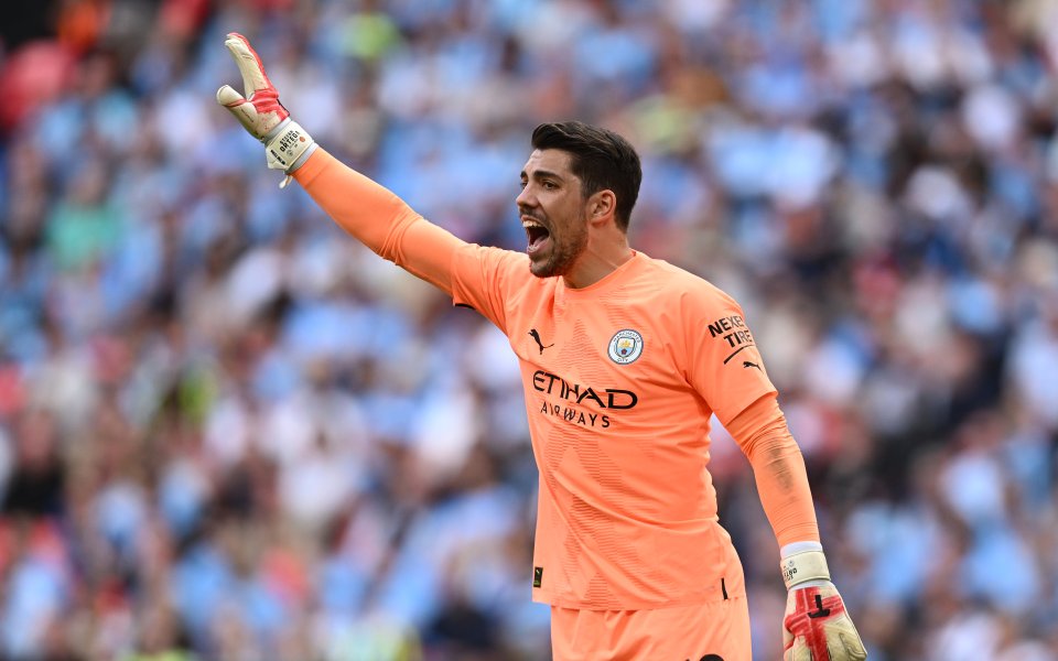 Германският шампион Байерн Мюнхен продължава да търси нов вратар заради