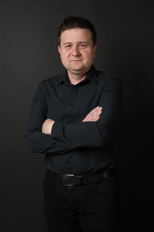 проф. Цветан Недялков