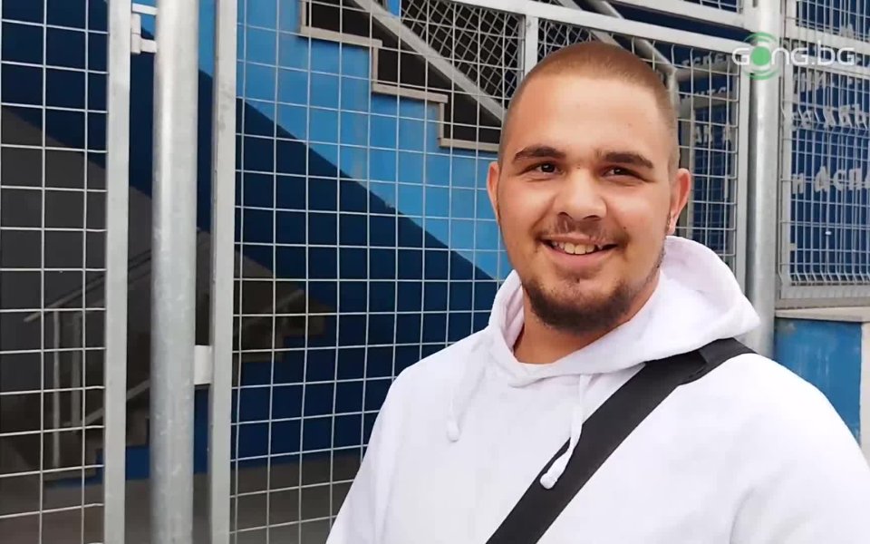 Привържениците на Левски са оптимисти за предстоящия мач реванш от