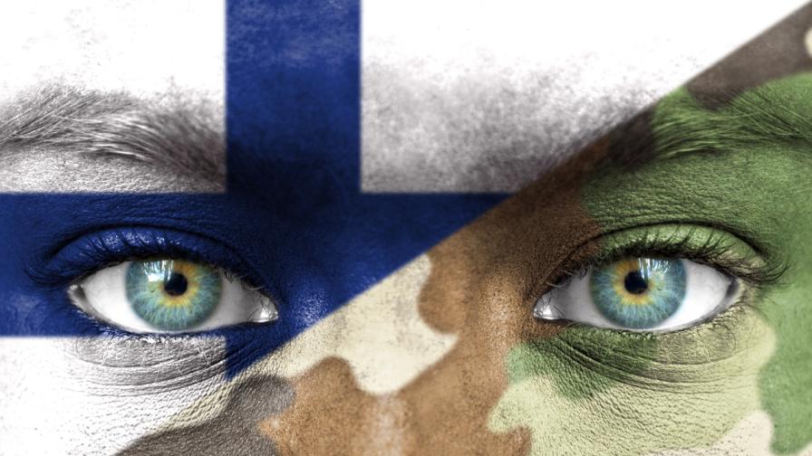 Финландия: Руските войски нещо не идват