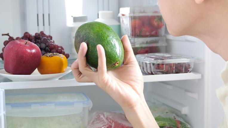 Не дръжте тези храни в хладилника