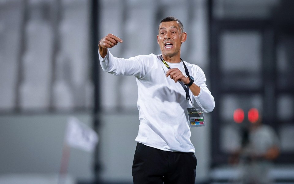 Локомотив Пловдив е на път да успее да уреди новото