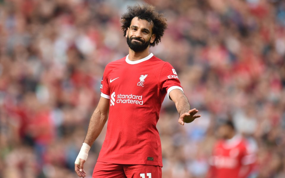 Тимът от Саудитска Арабия - Ал Итихад, е възобновил интереса