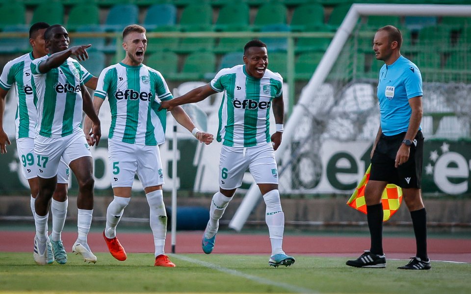 Аржентинската колония в Берое ще се увеличи. Заралии ще се