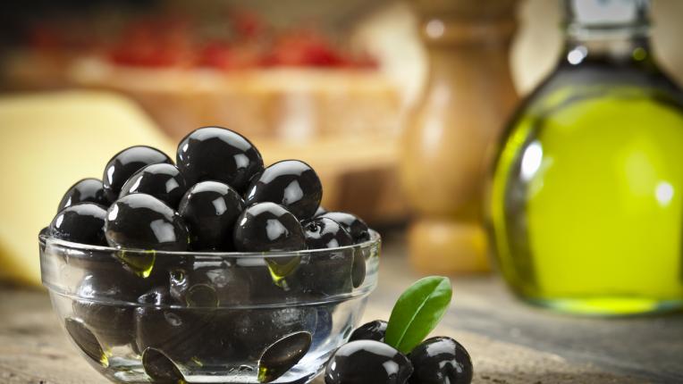 Какво ще се случи с тялото ви, ако ядете маслини всеки ден