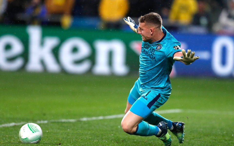 Байерн Мюнхен е близо до привличането на нов вратар. Баварците