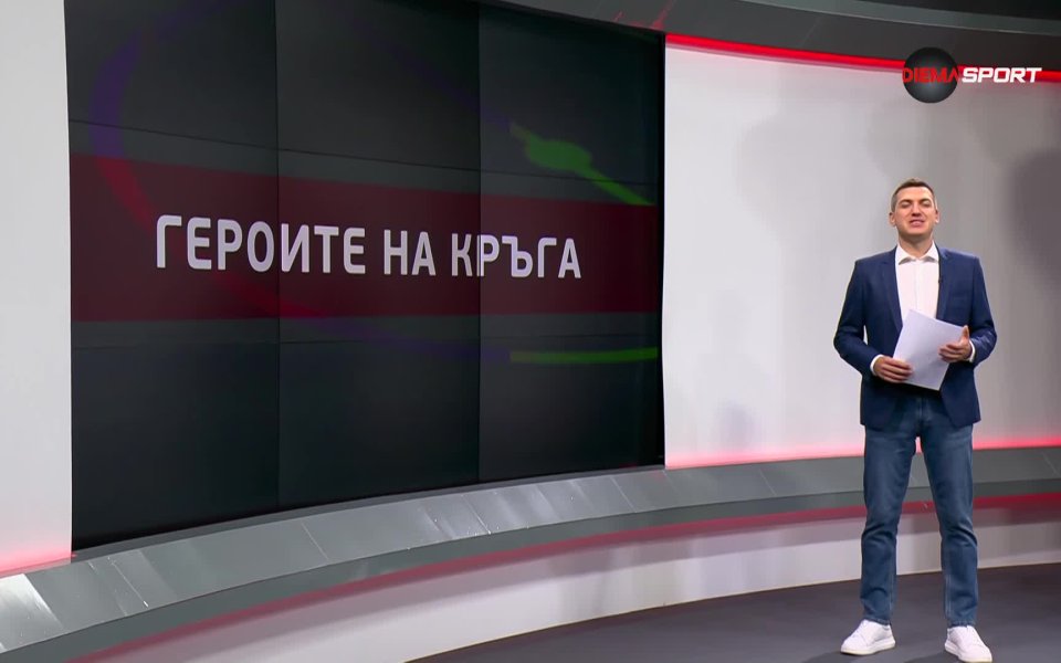 Гледайте цялото предаване Героите кръга от 22.08.2023 г. В него