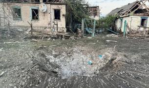 Русия: Превзехме град Северск в Източна Украйна