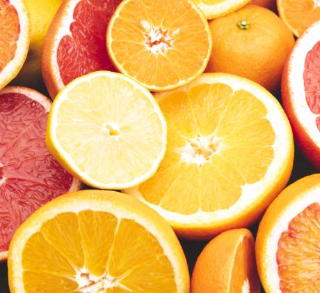 Много витамини антиоксиданти и фибри – плодовете са богати на