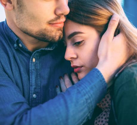 Като всяко нещо и връзките минават през различни етапи След