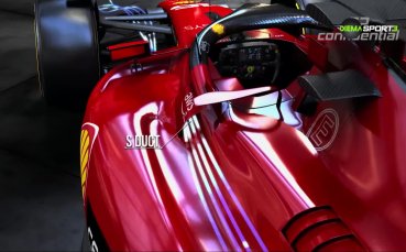 След едномесечна пауза Формула 1 се завръща с Гран при