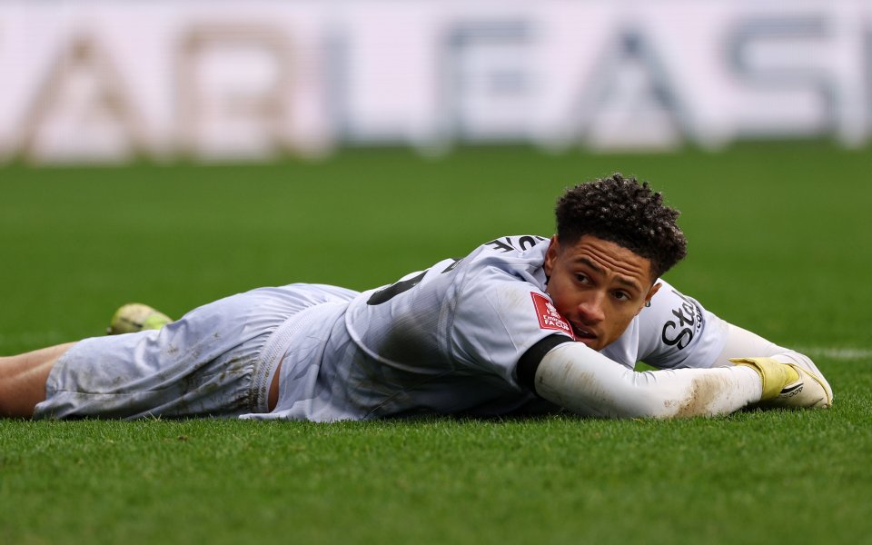 Benvenuto Maduka Okoye