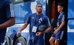 НА ЖИВО: Левски - Айнтрахт, изненада в състава на "сините"