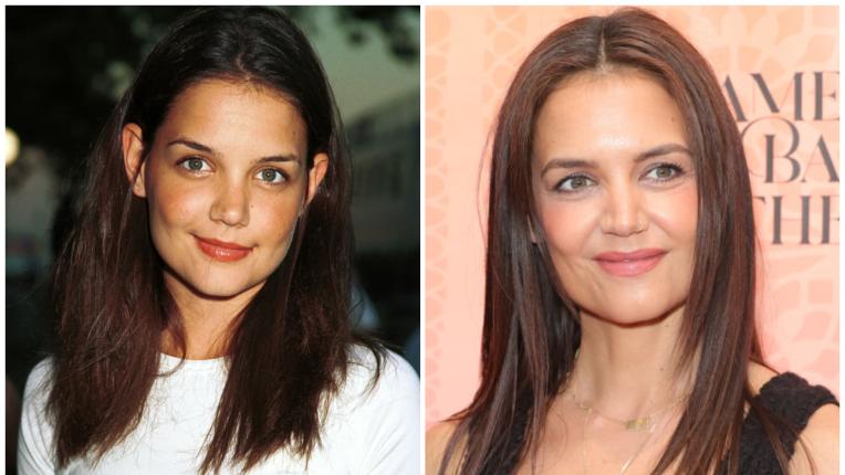  Как се трансформираха актьорите от тийнейджърските сериали 