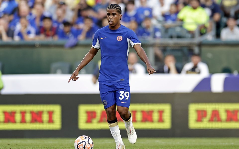 Нотингам осъществи два трансфера днес. Английският клуб привлече под наем