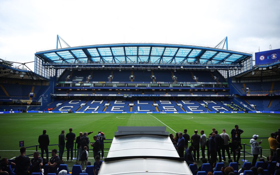 Челси посреща Лутън в мач от 3-я кръг на Висшата