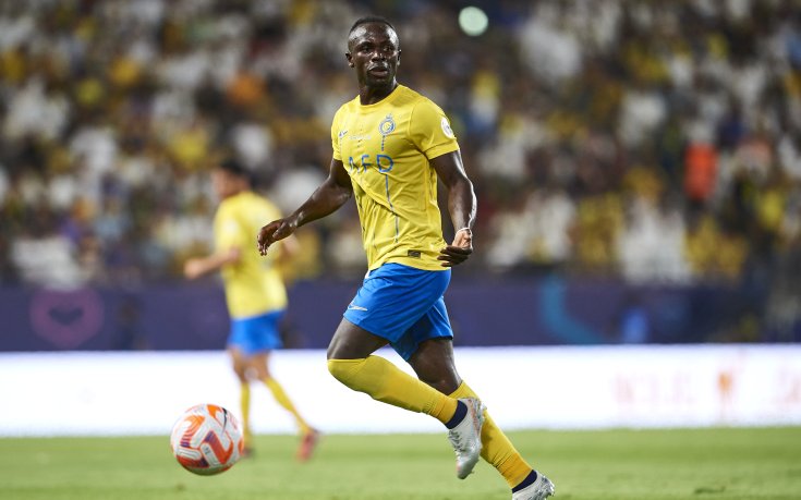 Бешикташ готви бомбастичен трансфер