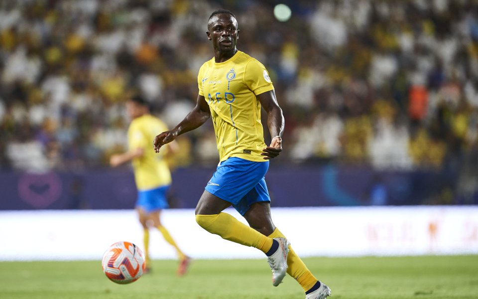 Бешикташ готви бомбастичен трансфер