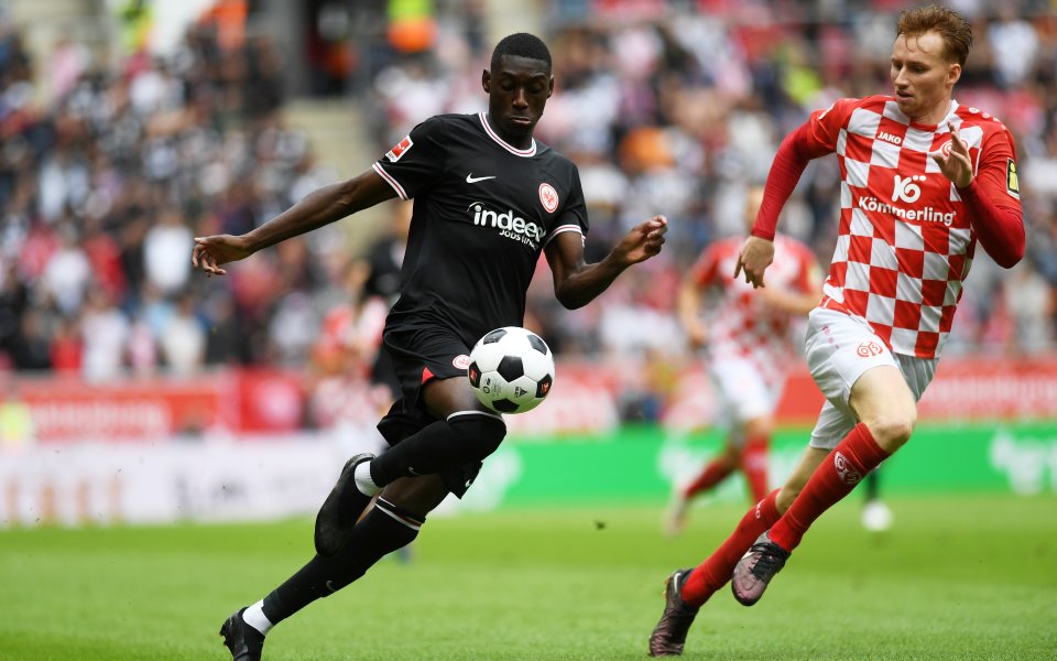 Звездата на съперника на Левски в Лига на конференциите Рандал