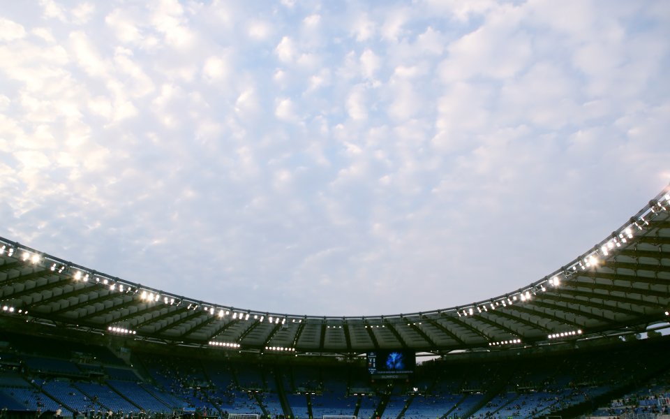 Серия А: Лацио - Дженоа