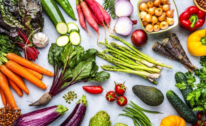 Зимните зеленчуци: Вкусни и полезни за нашето здраве