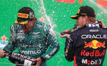 Двукратният световен шампион във Формула 1 Фернандо Алонсо изрази мнение