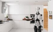 Влезте в бъдещето, където роботите изместват човека