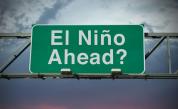 Прогнози за снеговалеж през зимата: Кога ще настъпи пикът на Ел Ниньо